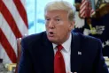 Crucial files await Trump's decisions on his first day in the White House.