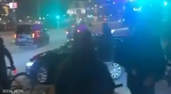 Netherlands: Israeli team fans attacked in Amsterdam and police mobilize