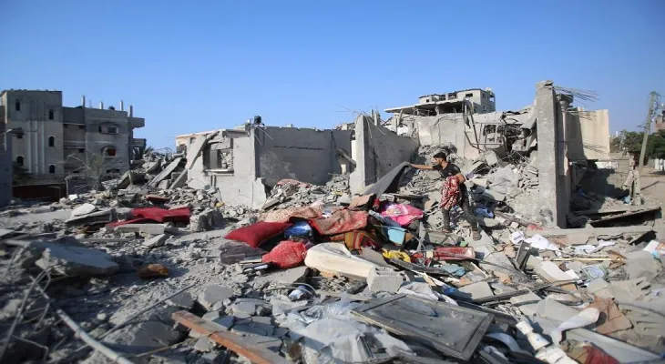 Before the deadline set by Washington, Israel will reopen an additional crossing to the besieged Gaza Strip.