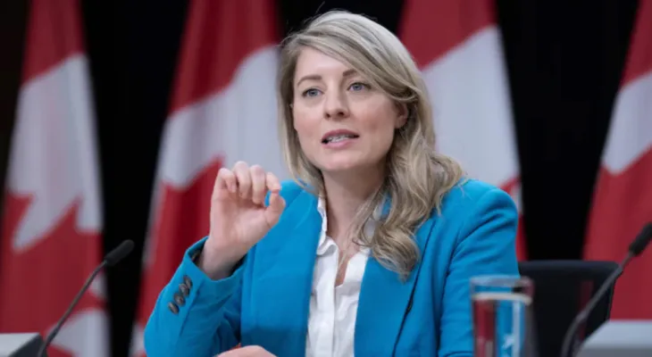 Canada announces a new strategy to enhance cooperation with Africa
