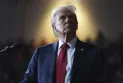 The American Department of Justice uncovers an Iranian plot to assassinate Trump.