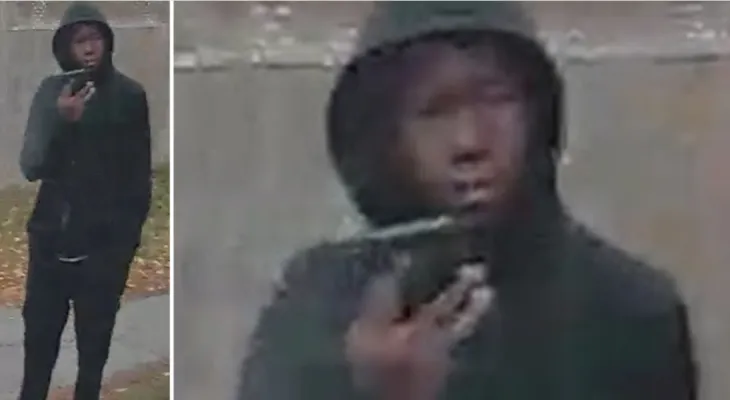 Ottawa Police Service is asking for the public's assistance in locating a suspect.