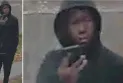 Ottawa Police Service is asking for the public's assistance in locating a suspect.