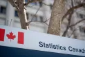 Statistics Canada: No change in the unemployment rate, which remains steady at 6.5%.