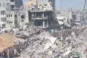 Qatar withdraws from the ceasefire negotiations in Gaza