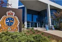 The police announce the arrest of a man accused in two sexual assault incidents in Waterloo.
