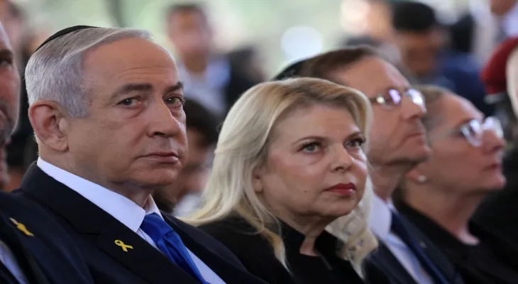 A new scandal after the "Sunnwar documents".. Netanyahu prevented the recording of the War Council minutes.