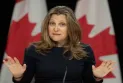 Canada affirms its full control over its borders in response to Trump's plans to deport migrants.