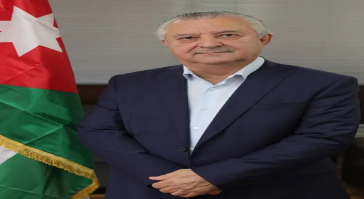 A Jordanian trade delegation to Canada aimed at enhancing economic cooperation between the two countries.