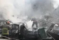 The death toll in Lebanon from the ongoing Israeli aggression has risen.