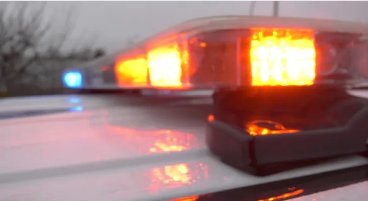 Stabbing incident in Kitchener results in serious injury and arrest of the suspect