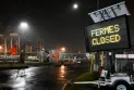 Montreal: Work at the port stopped after negotiations stalled