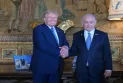 American warnings of a Gulf reaction to Trump's acceptance of Israeli calls to annex the West Bank