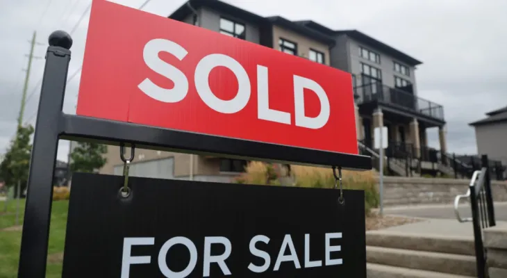 Ottawa Real Estate Board: Sales remain steady despite the upcoming quiet season