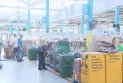 A new report says that the use of food banks in Toronto is higher than ever.
