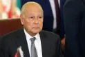 Ahmad Abul Gheit sends two messages to "Blinken" and Borrell