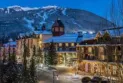 The most beautiful tourist places in Canada