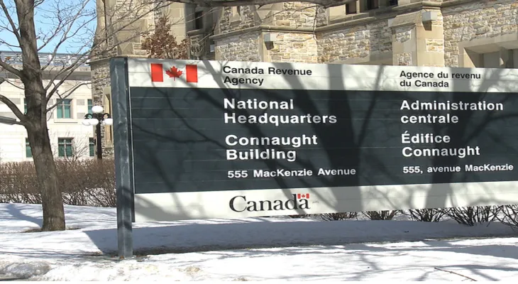 The Canada Revenue Agency is increasing efforts to monitor groups of taxpayers classified as global high wealth (GHW).