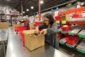 Ottawa: A record number of visits to the food bank in October, and the bank is urging the city council to declare a food insecurity crisis.