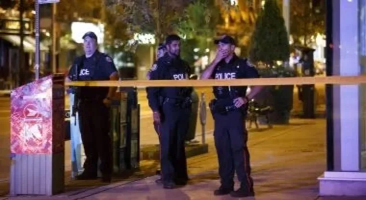 Canada: Disclosure of an Iranian attempt to assassinate the former Minister of Justice