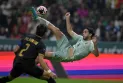 Mexico turns the tables on Honduras and reaches the semifinals of the CONCACAF Nations League.