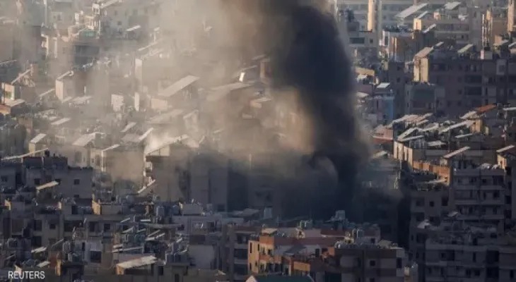 Updates on the war in the Middle East and its effects on neighboring countries