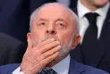 Arrest of 5 soldiers who attempted to poison Brazilian President da Silva.
