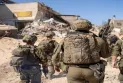 The Israeli media leaks a draft agreement for a ceasefire between Israel and Hezbollah.