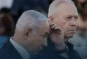 The International Criminal Court issues arrest warrants against Netanyahu and Gallant for the genocide in Gaza.