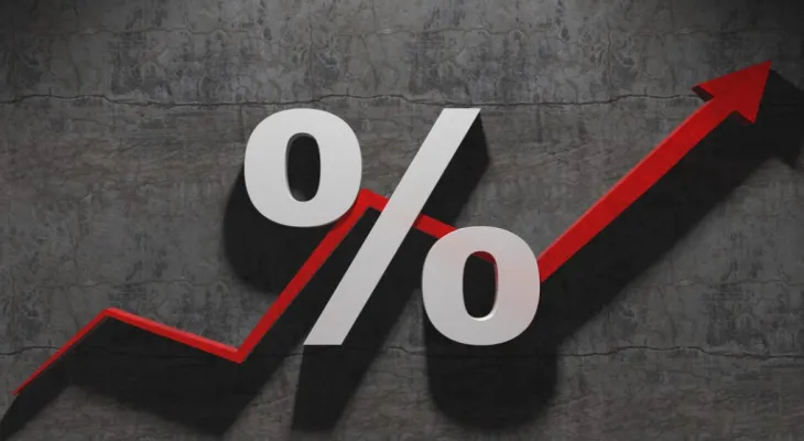 Experts predict an increase in mortgage rates next week and forecasts for rising home prices.