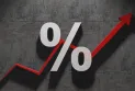 Experts predict an increase in mortgage rates next week and forecasts for rising home prices.