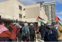 Ottawa: Police arrest more activists in pro-Palestine demonstrations