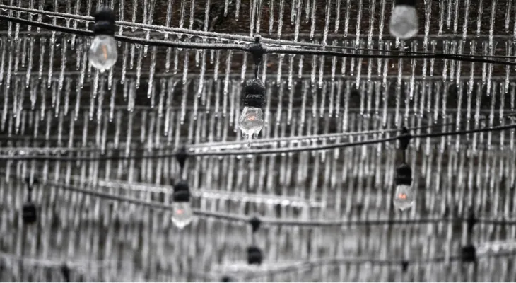 Warning of freezing rain in Ottawa and Gatineau