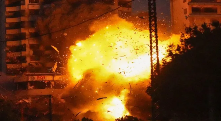 The ceasefire between Lebanon and Israel has come into effect.