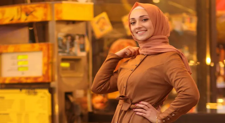 A Tale from Ramadan
