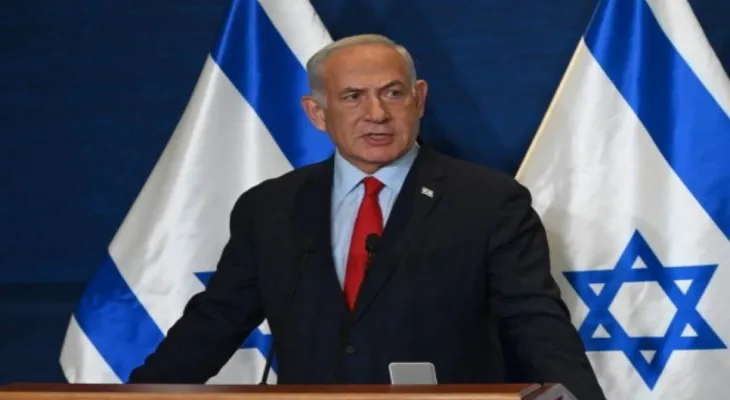 Sondage : La majorité des Britanniques soutiennent un mandat d'arrêt contre Netanyahou