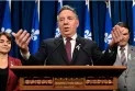 Rising tensions between Canada and the United States: Calls to secure the border amid Trump's threats of tariffs