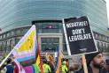 The postal workers' strike in Canada enters its second week amid ongoing disputes with Canada Post.