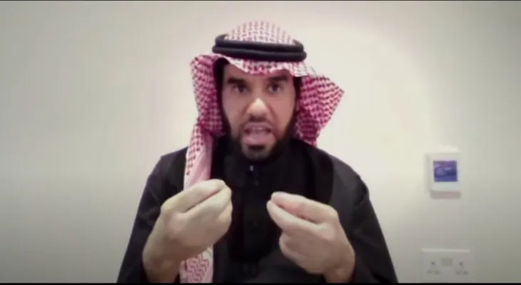 A Saudi defector officer reveals the use of lethal force against the Huwaytat in the NEOM project.