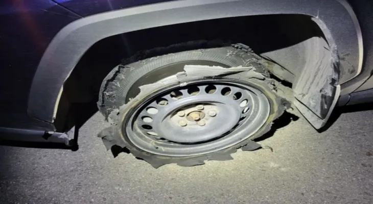 A teenage girl from Montreal faces multiple charges after a Hawkesbury police chase.