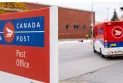 The Canadian Union of Postal Workers accuses the company of laying off employees amid the strike.