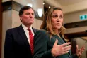 Canada: Passing Bill for the Goods and Services Tax (GST) Recess