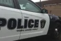 Arrest of a man after a home invasion in Sarnia