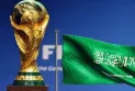 Saudi Arabia submits the bid file to host the 2034 World Cup and receives a historic evaluation.