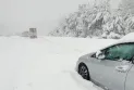 Tempête hivernale frappe l'Ontario causant des coupures d'électricité et la fermeture des routes
