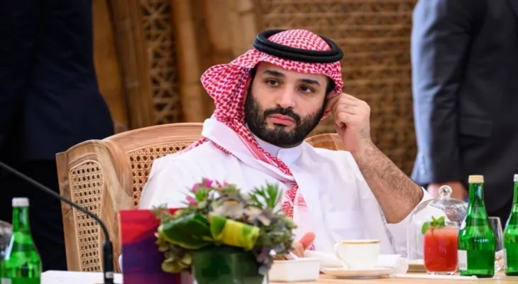 L'Arabie saoudite se retire d'un traité de défense complet avec les États-Unis et revoit ses ambitions en raison de l'impasse avec Israël