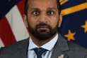 Le président élu Donald Trump nomme Kash Patel directeur du FBI.