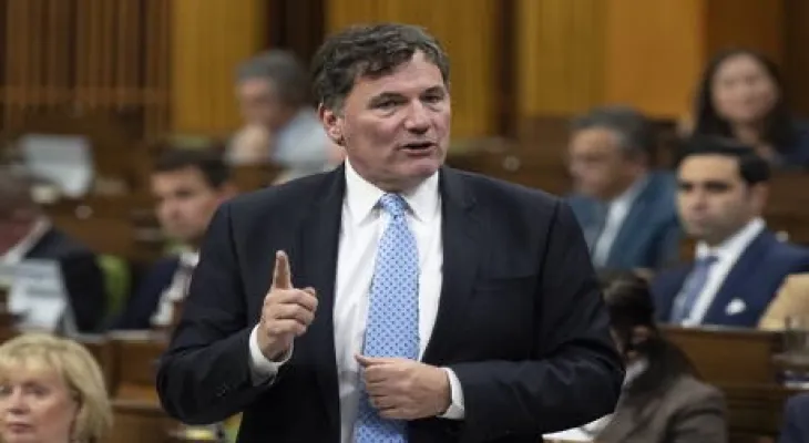 Le Canada renforce les mesures de contrôle aux frontières après la rencontre entre Trudeau et Trump