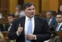 Le Canada renforce les mesures de contrôle aux frontières après la rencontre entre Trudeau et Trump