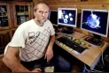 Le sismologue néerlandais Frank Hoogebrits met en garde contre une forte activité sismique